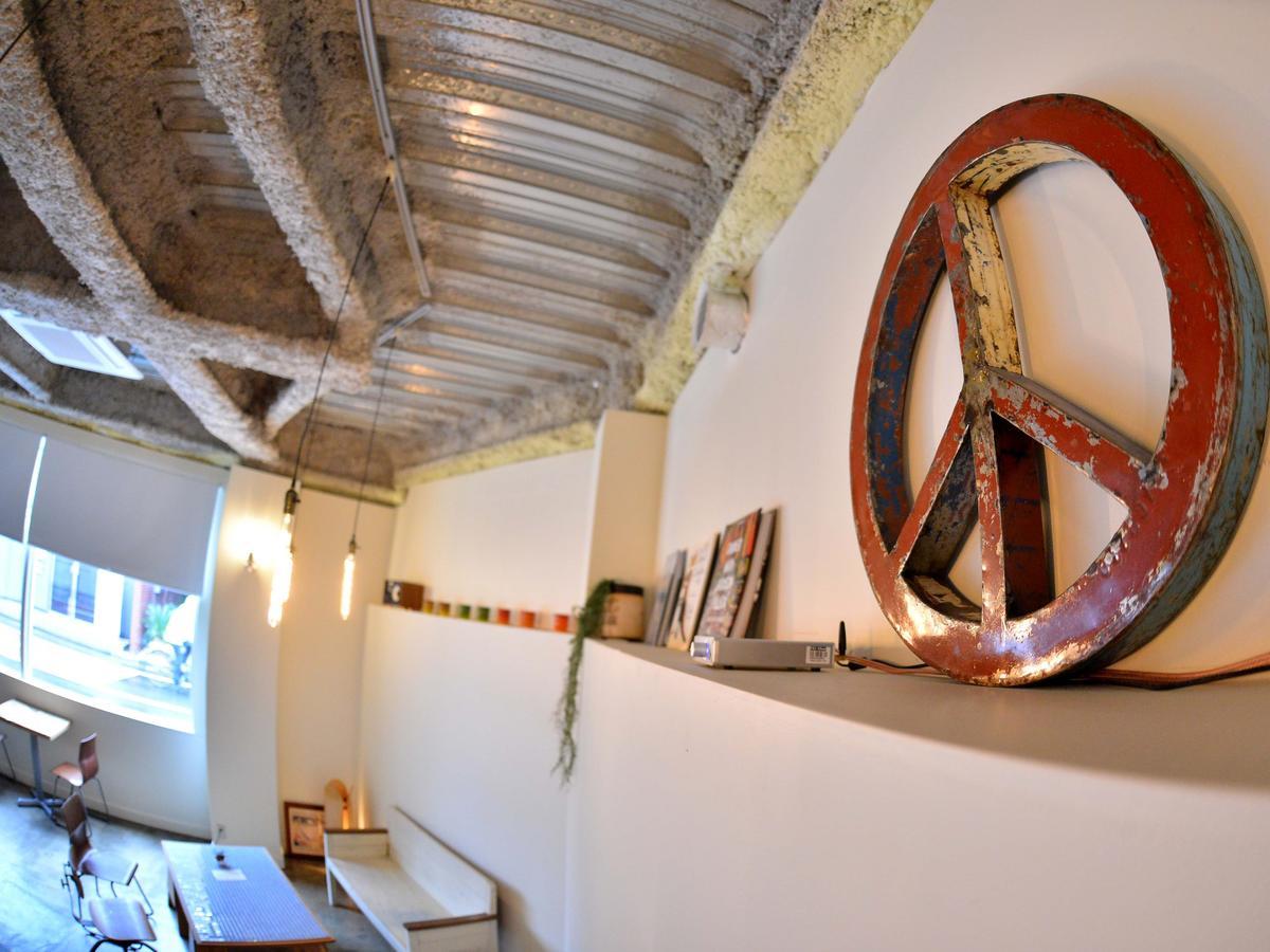 Almond & Cafe Shibuya Auberge de jeunesse *