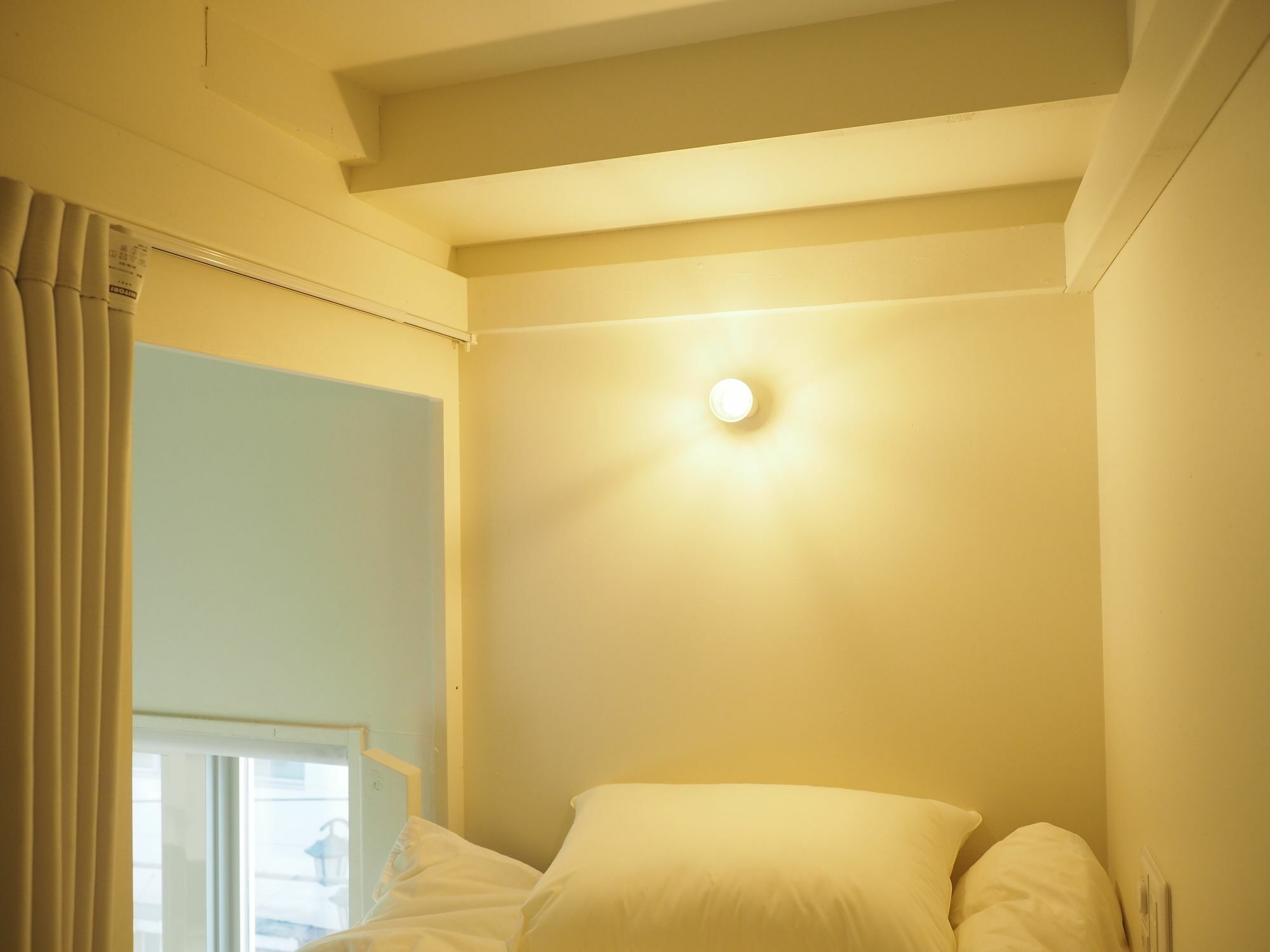 Auberge de jeunesse Almond & Cafe Shibuya