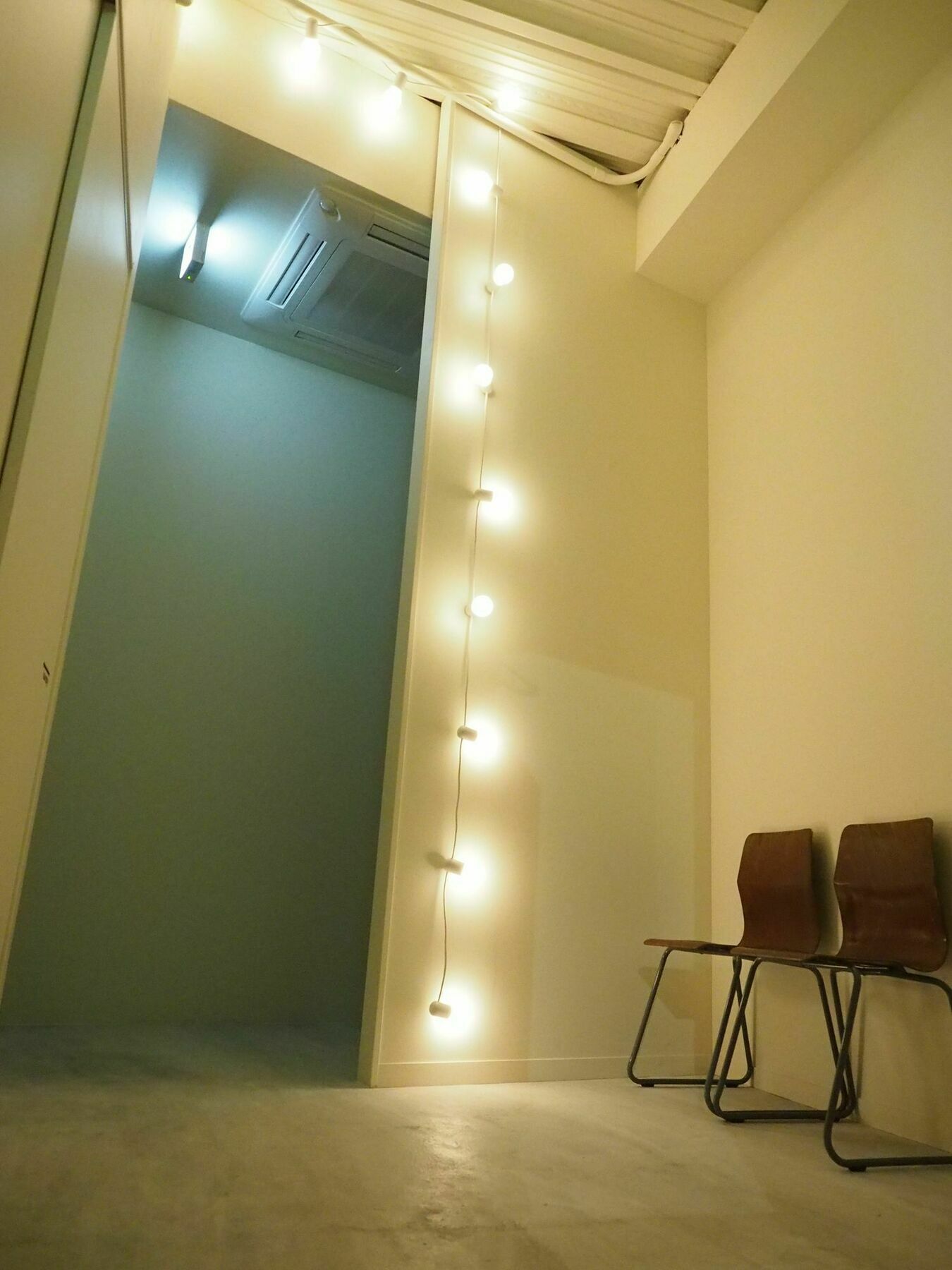 Auberge de jeunesse Almond & Cafe Shibuya
