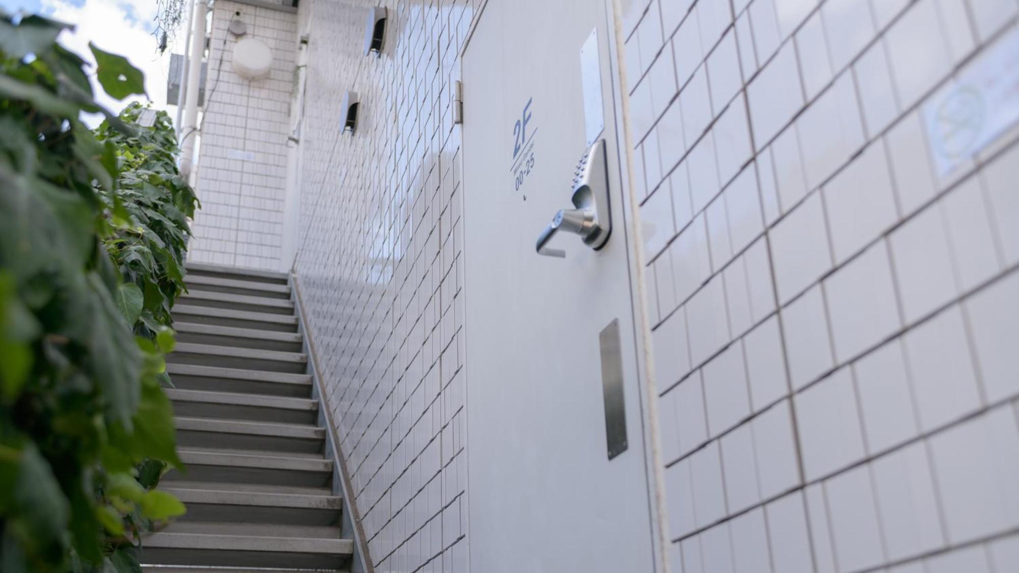 Hostel Almond Hostel&cafe Shibuya