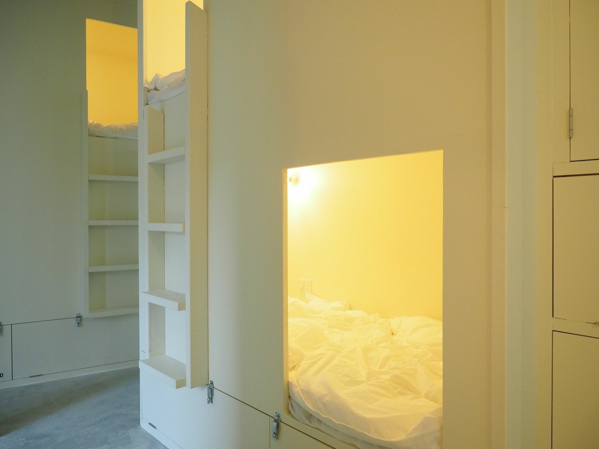 Almond Hostel&cafe Shibuya *