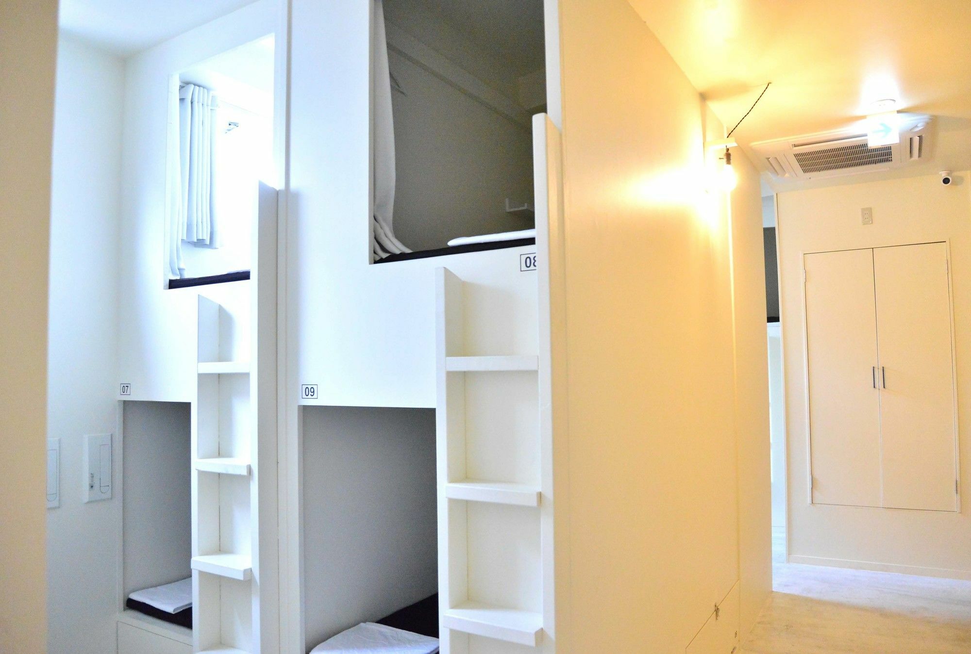 Hostel Almond Hostel&cafe Shibuya