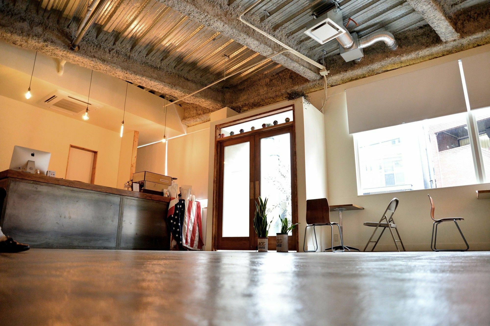 Almond Hostel&cafe Shibuya *
