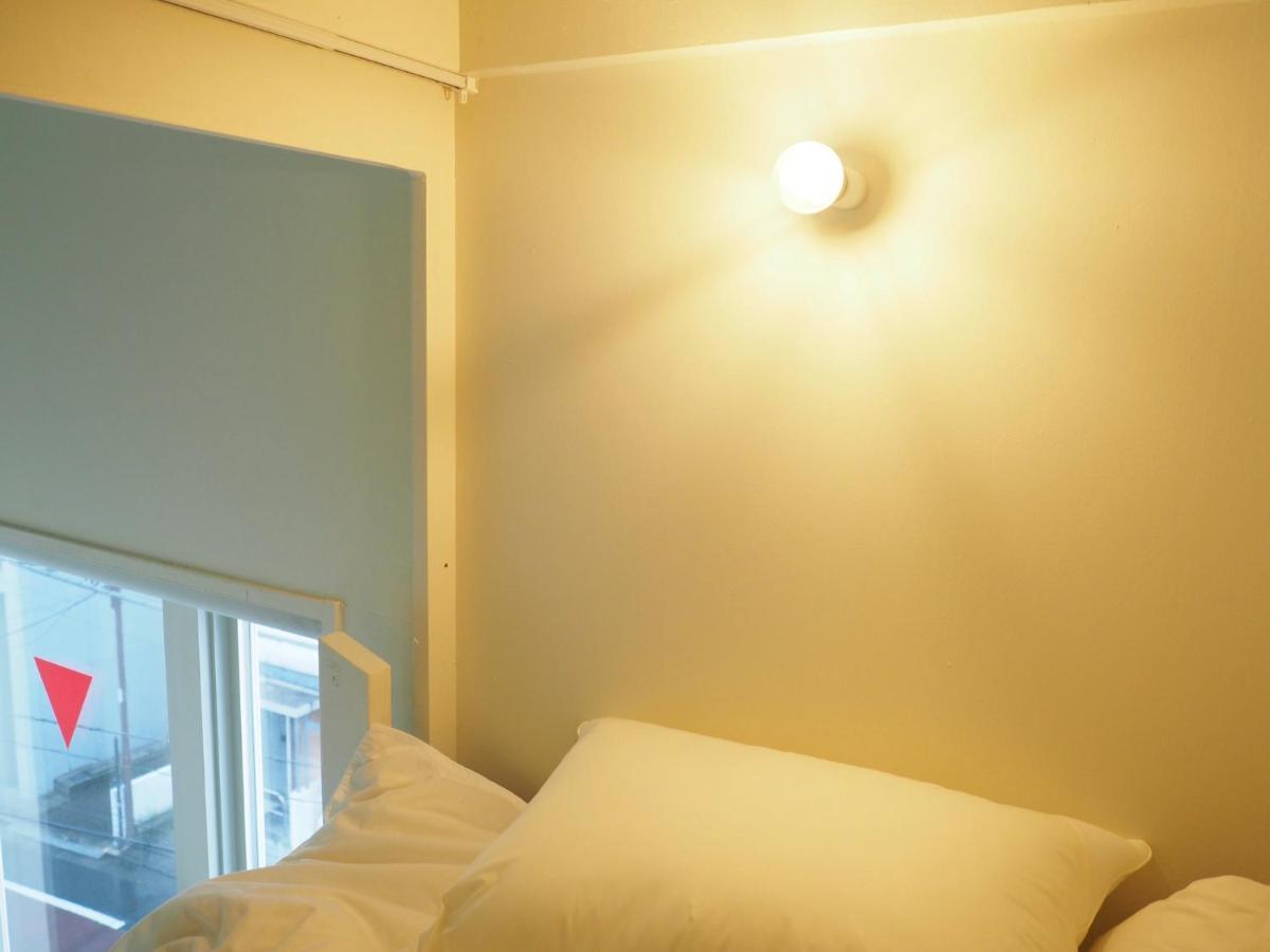 Almond Hostel&cafe Shibuya * Präfektur Tokio
